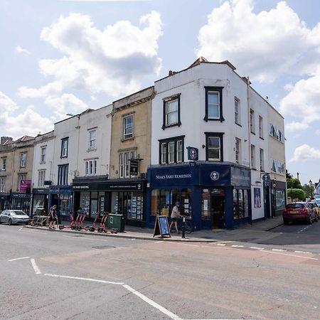 Wellington Place I Your Apartment Bristol Kültér fotó