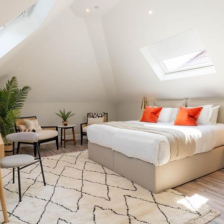 Wellington Place I Your Apartment Bristol Kültér fotó