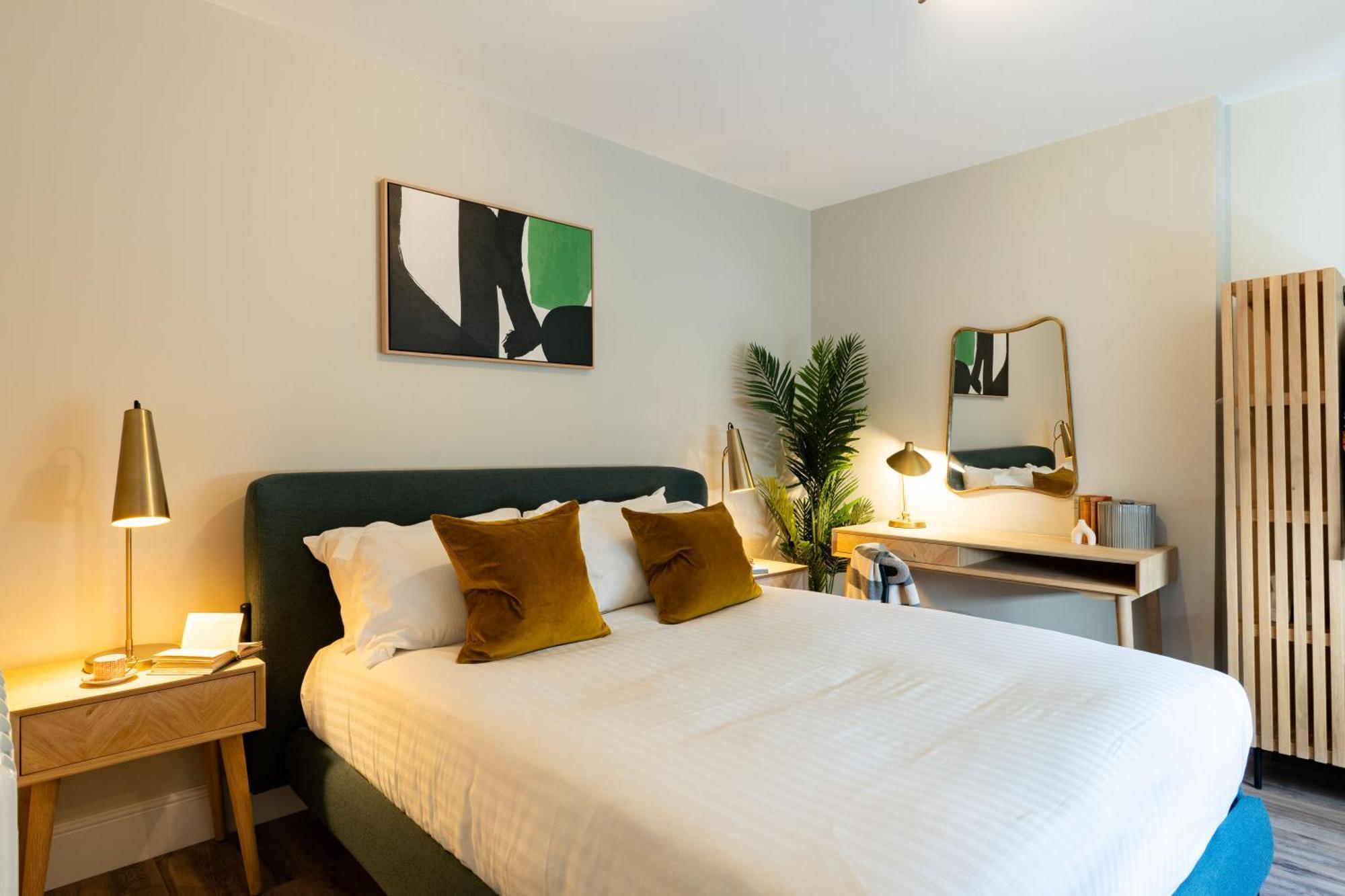 Wellington Place I Your Apartment Bristol Kültér fotó