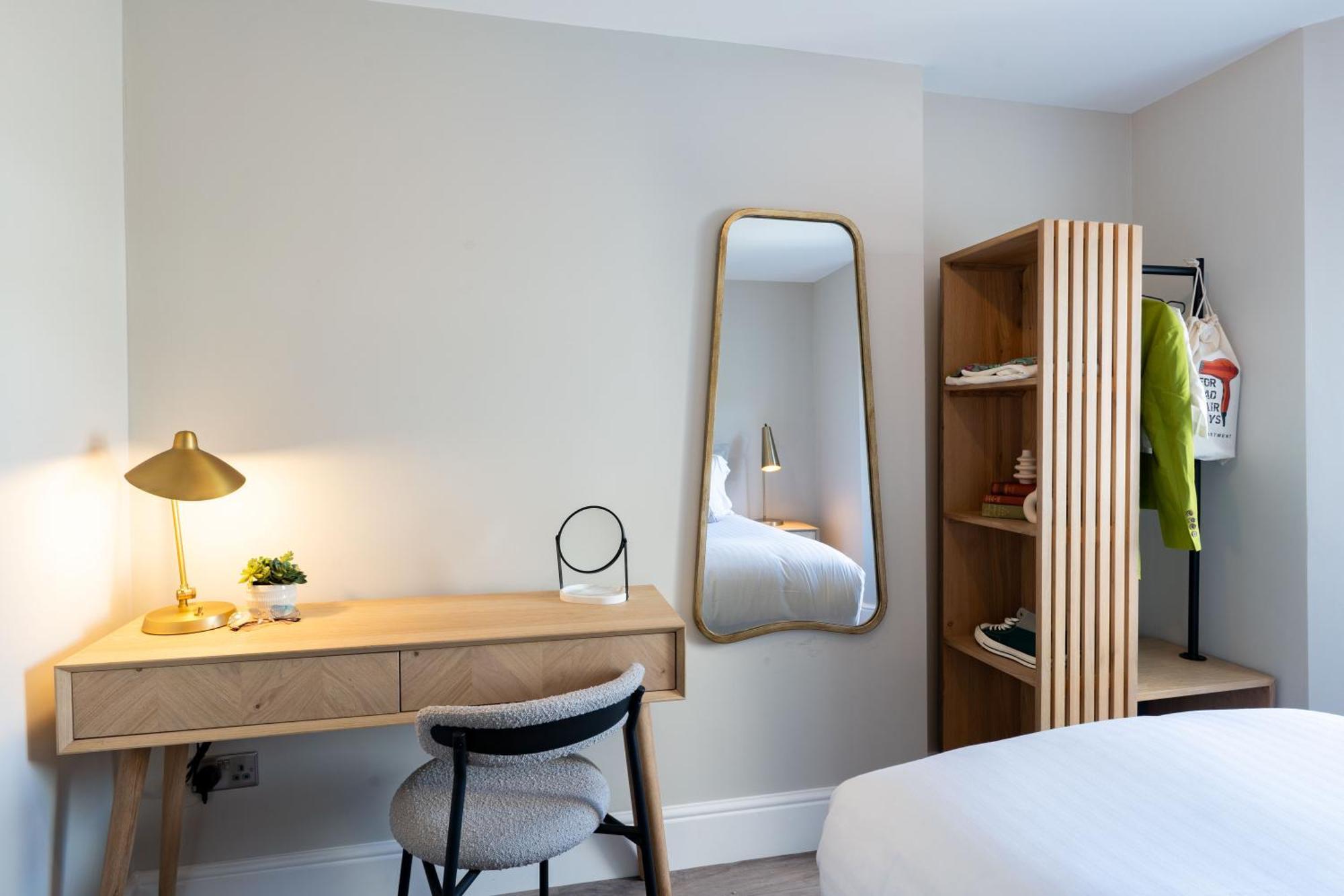Wellington Place I Your Apartment Bristol Kültér fotó