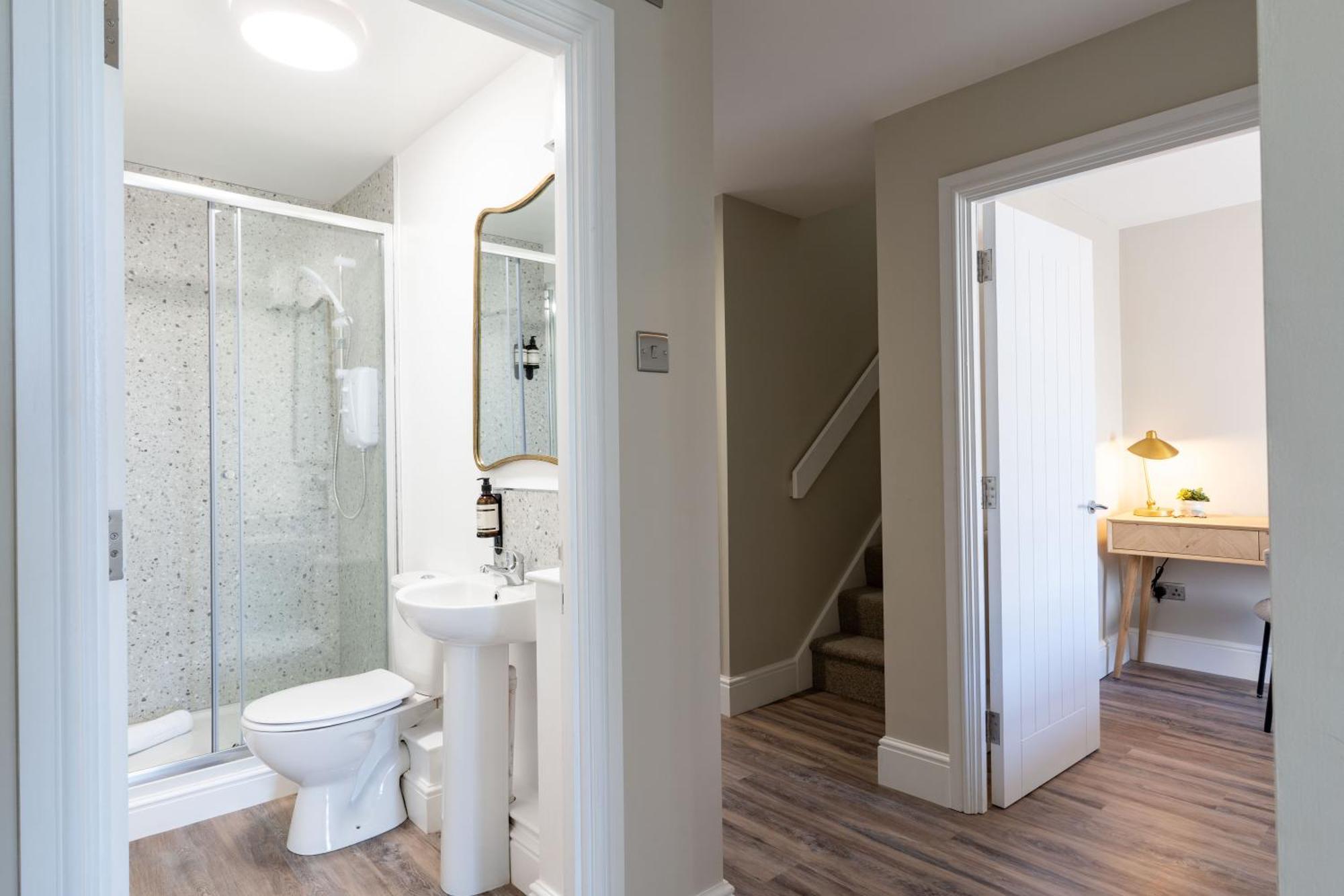 Wellington Place I Your Apartment Bristol Kültér fotó