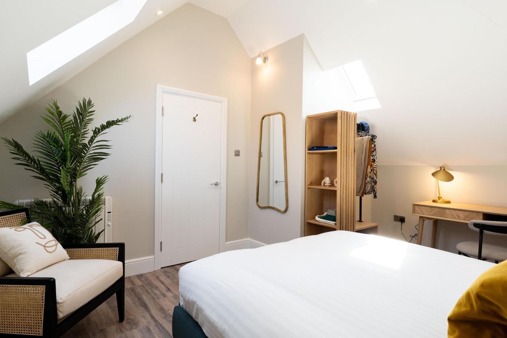 Wellington Place I Your Apartment Bristol Kültér fotó