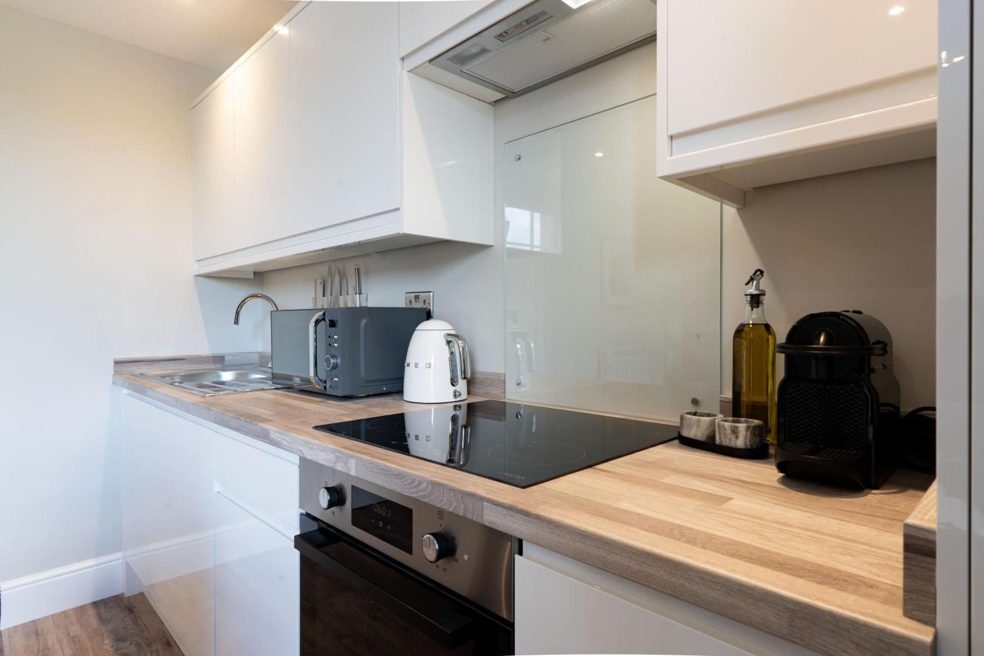 Wellington Place I Your Apartment Bristol Kültér fotó
