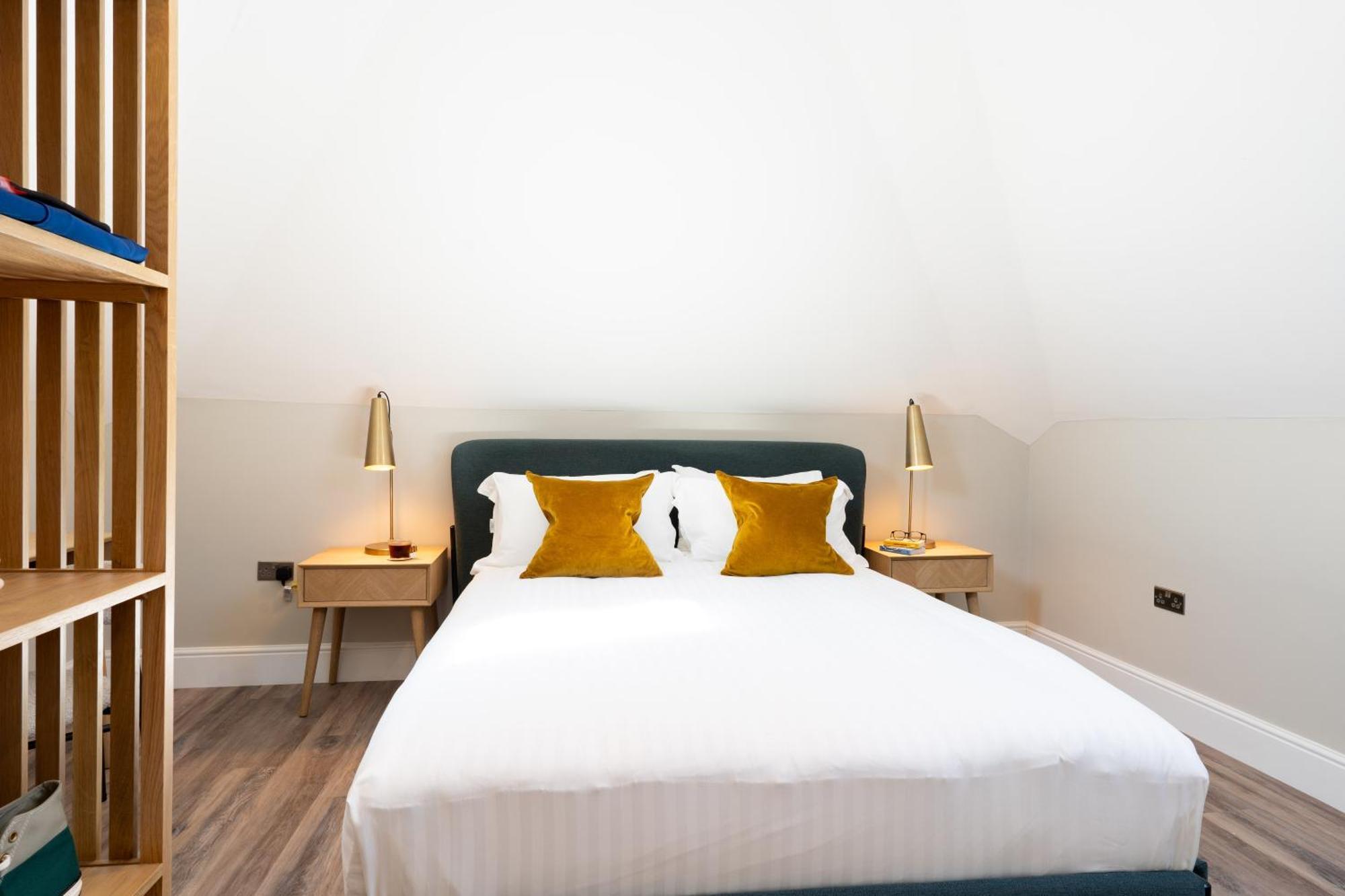 Wellington Place I Your Apartment Bristol Kültér fotó