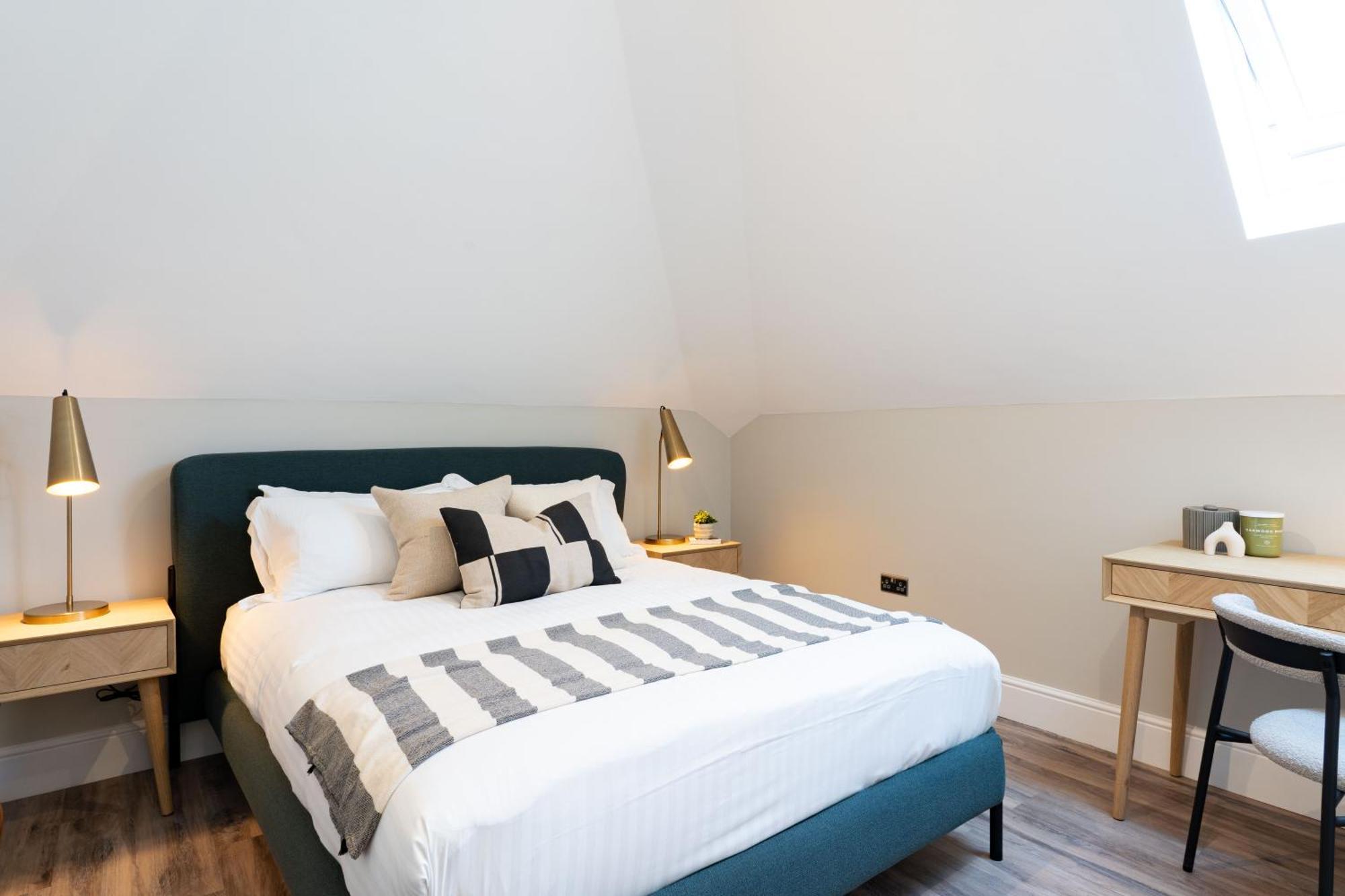 Wellington Place I Your Apartment Bristol Kültér fotó