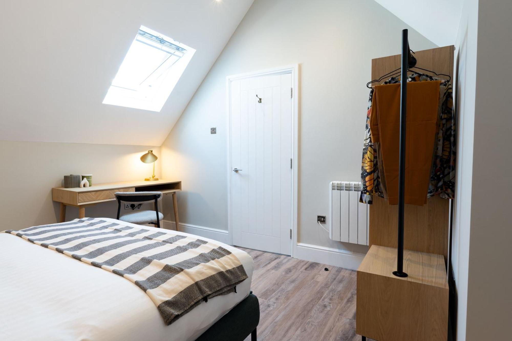 Wellington Place I Your Apartment Bristol Kültér fotó