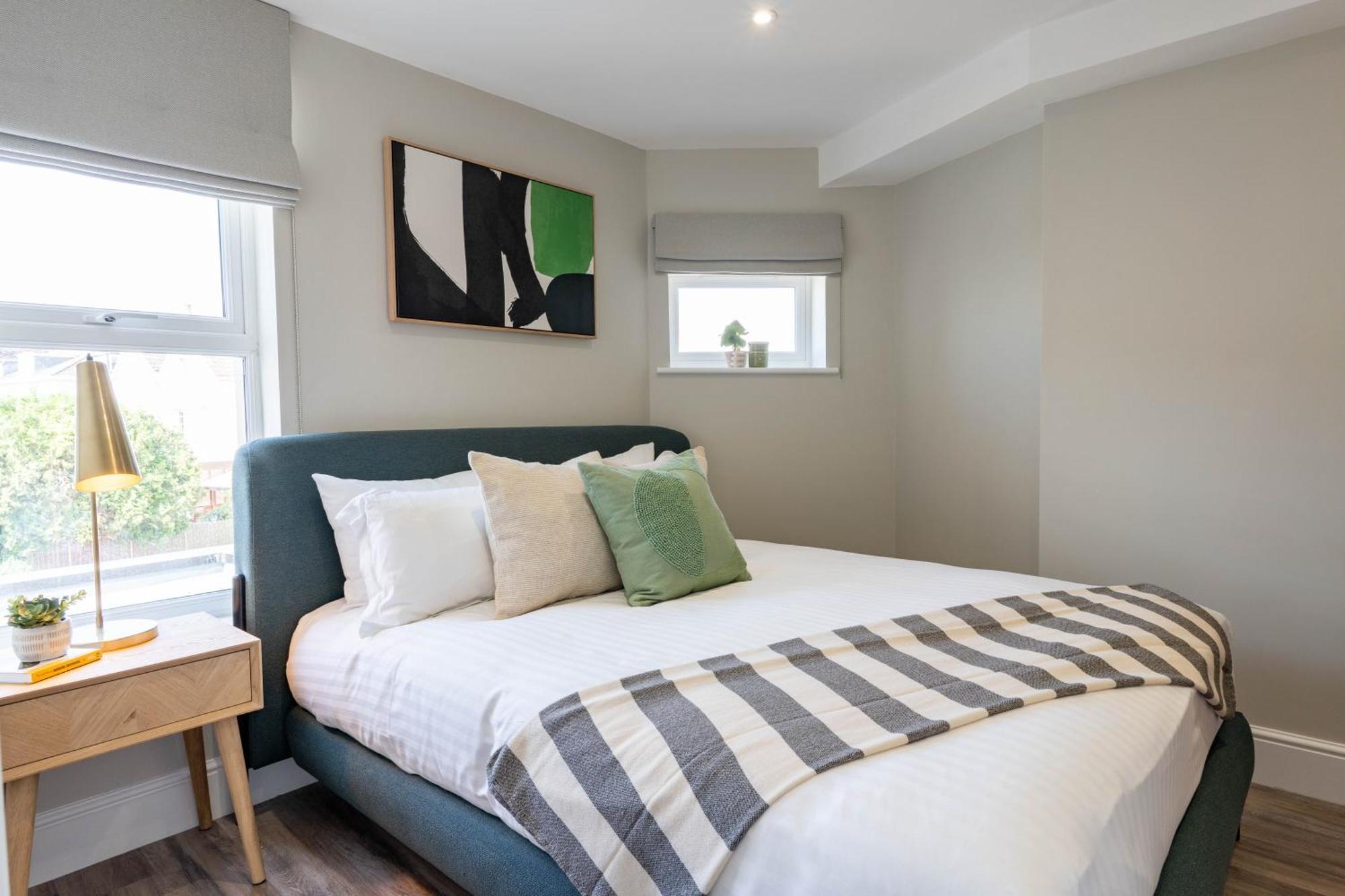 Wellington Place I Your Apartment Bristol Kültér fotó