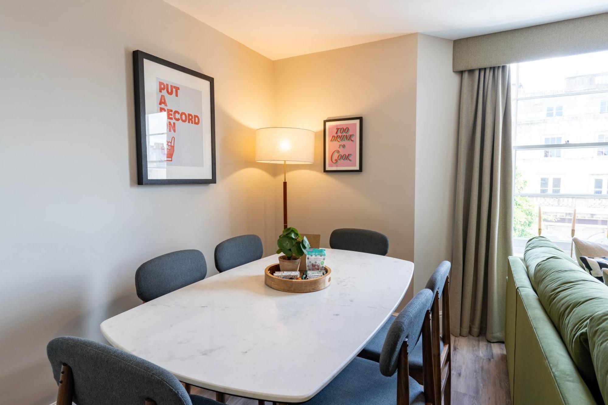 Wellington Place I Your Apartment Bristol Kültér fotó