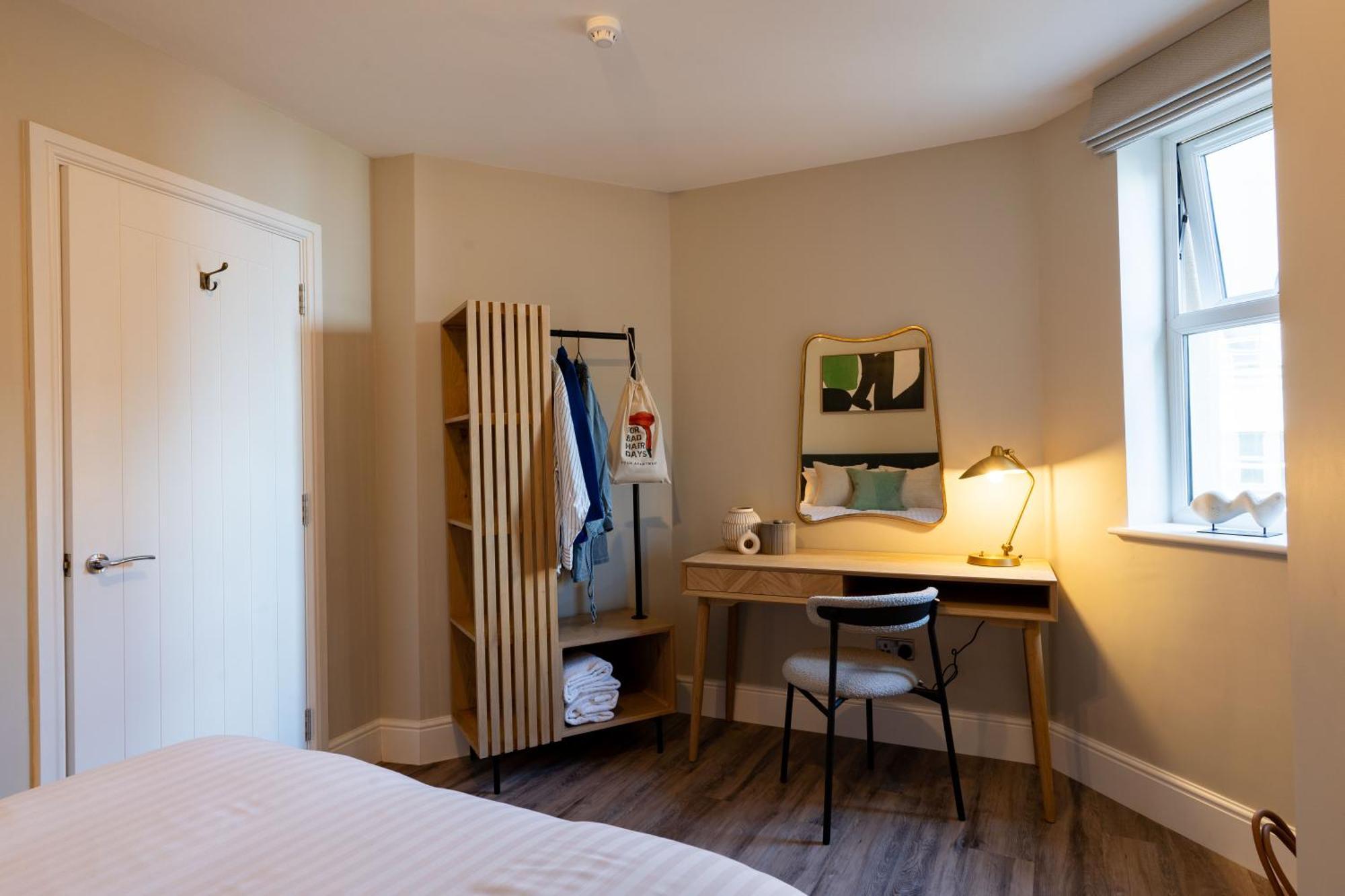 Wellington Place I Your Apartment Bristol Kültér fotó