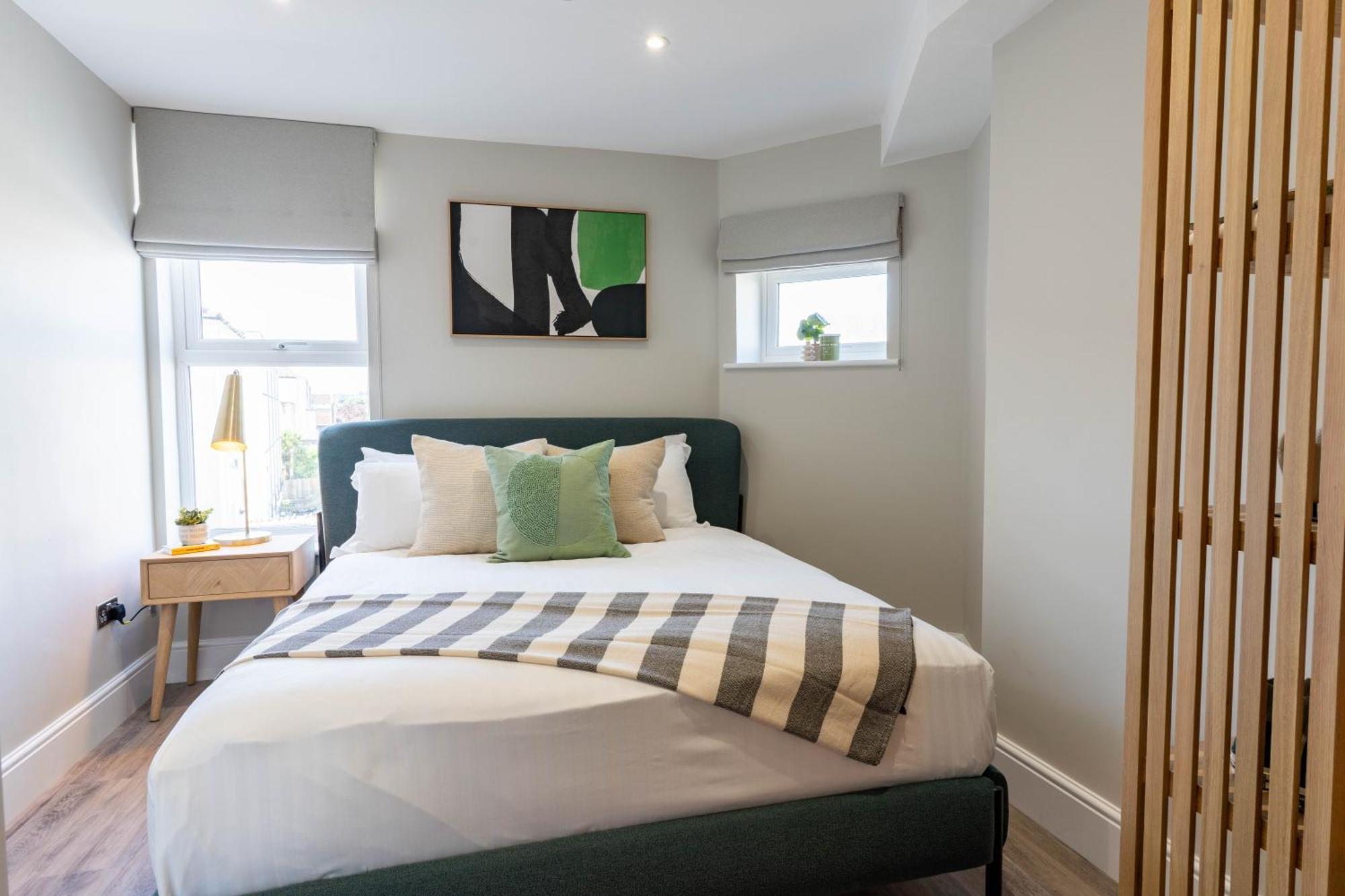 Wellington Place I Your Apartment Bristol Kültér fotó