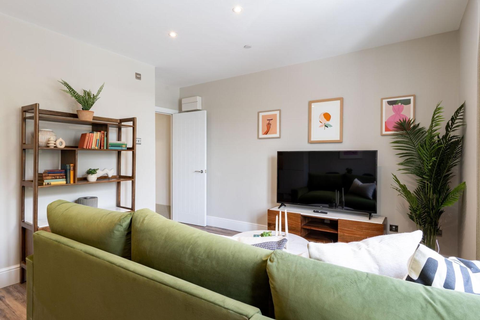 Wellington Place I Your Apartment Bristol Kültér fotó