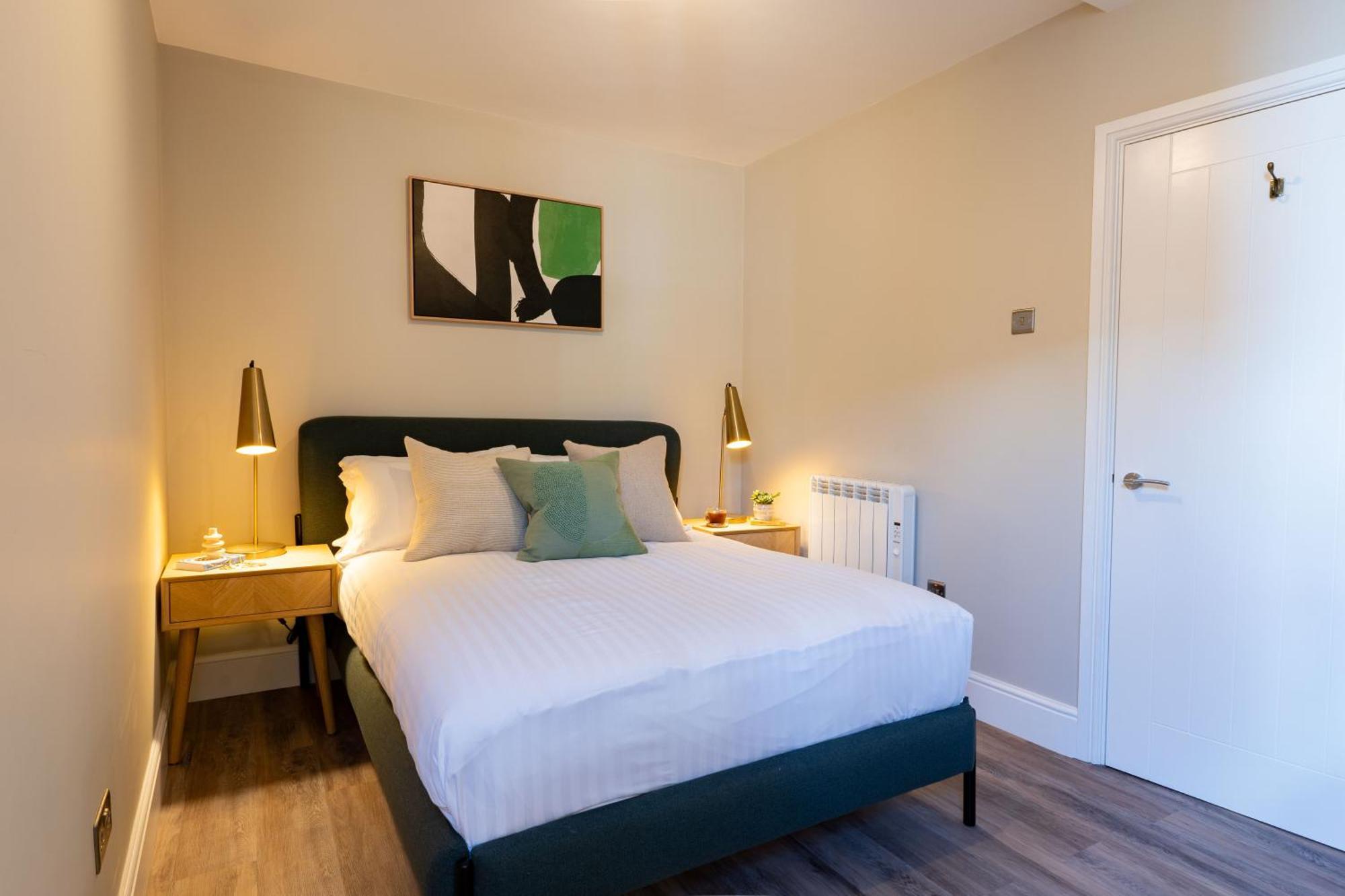 Wellington Place I Your Apartment Bristol Kültér fotó