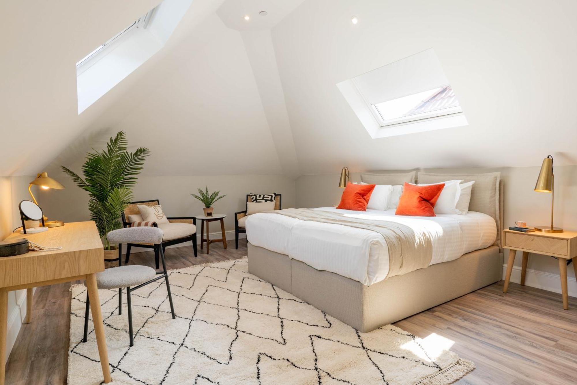 Wellington Place I Your Apartment Bristol Kültér fotó